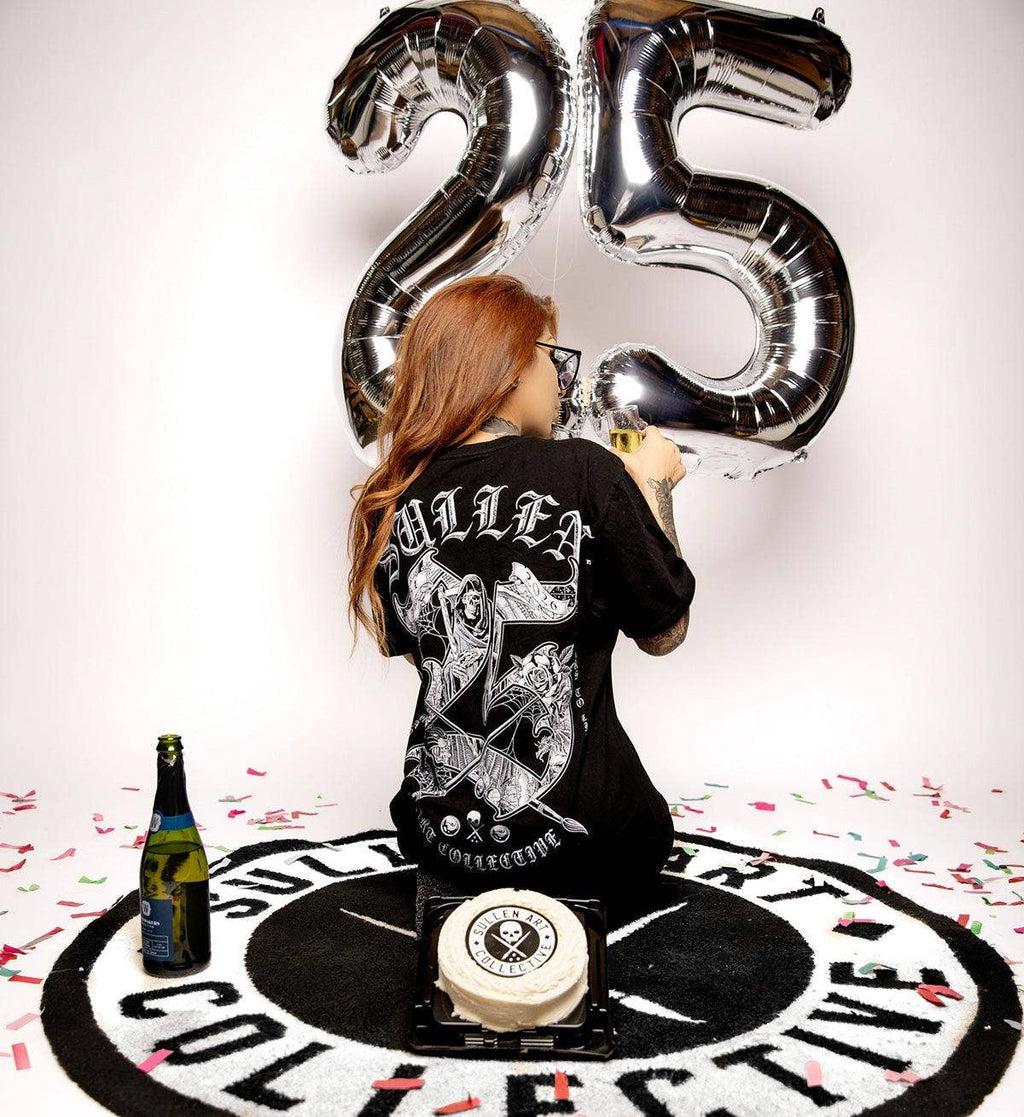 25 TO LIFE Premium
