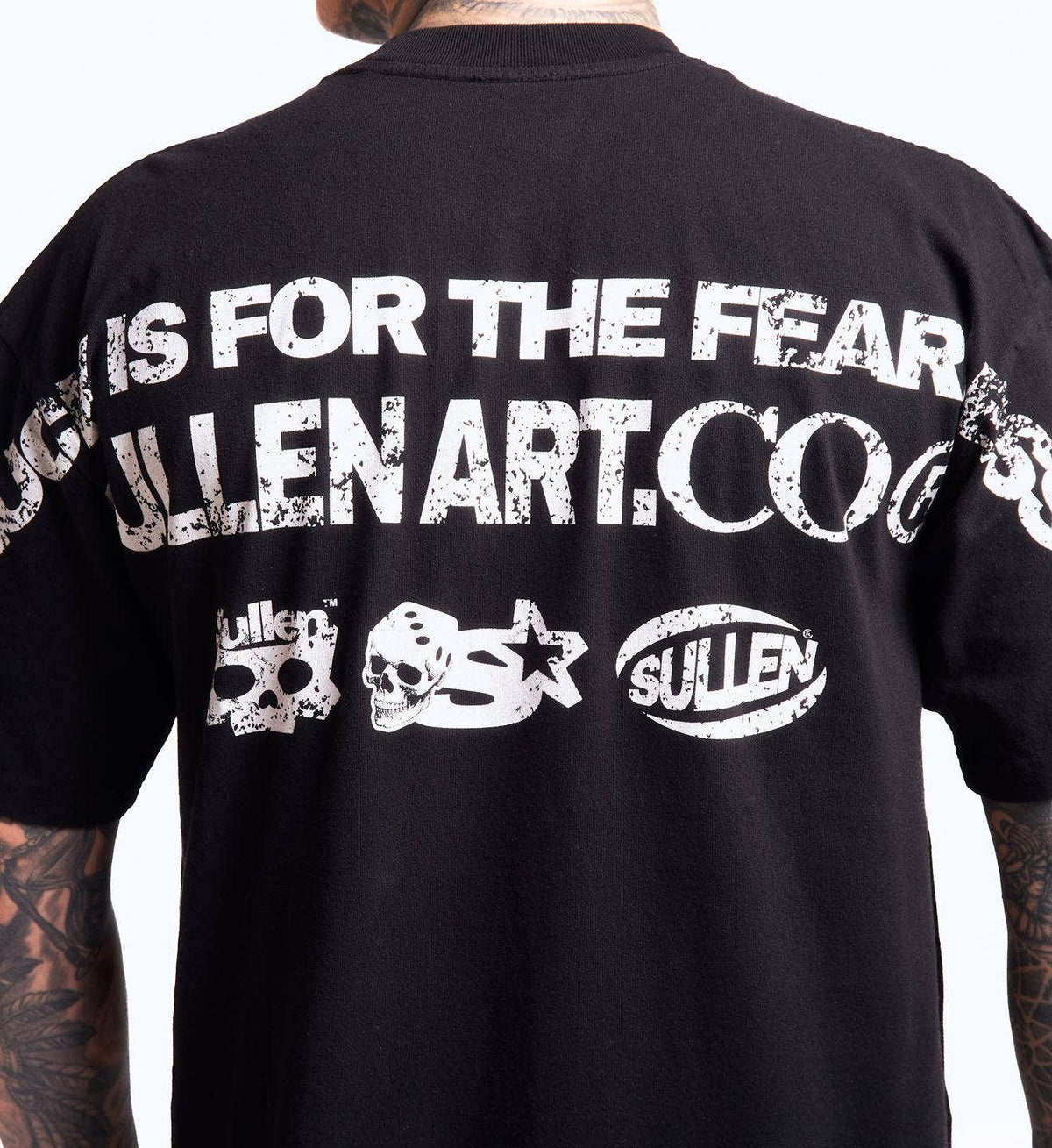 Roll Call "1 Ton"