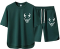 Mens Casual Streetwear