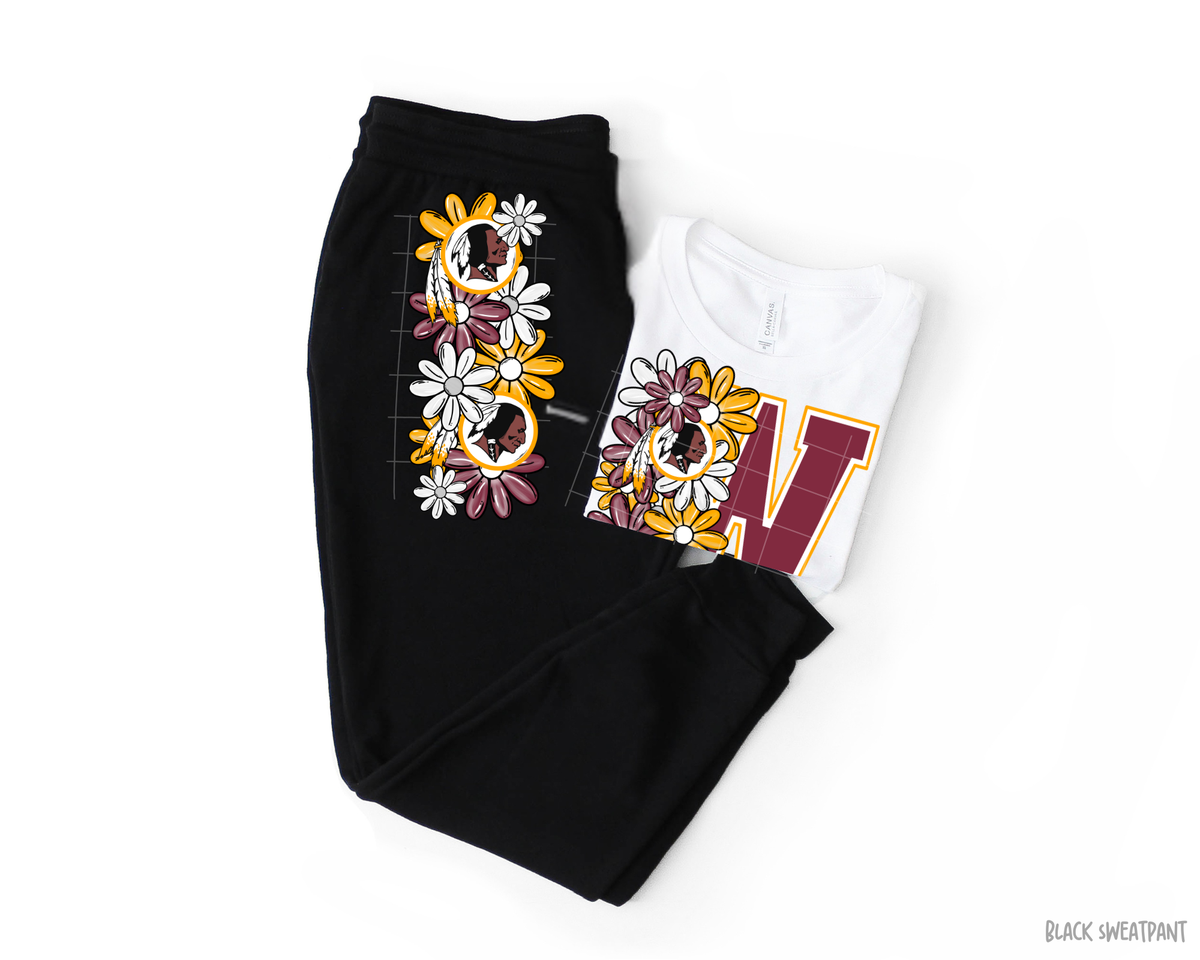 Washington: Game Day - *Sweatpants*
