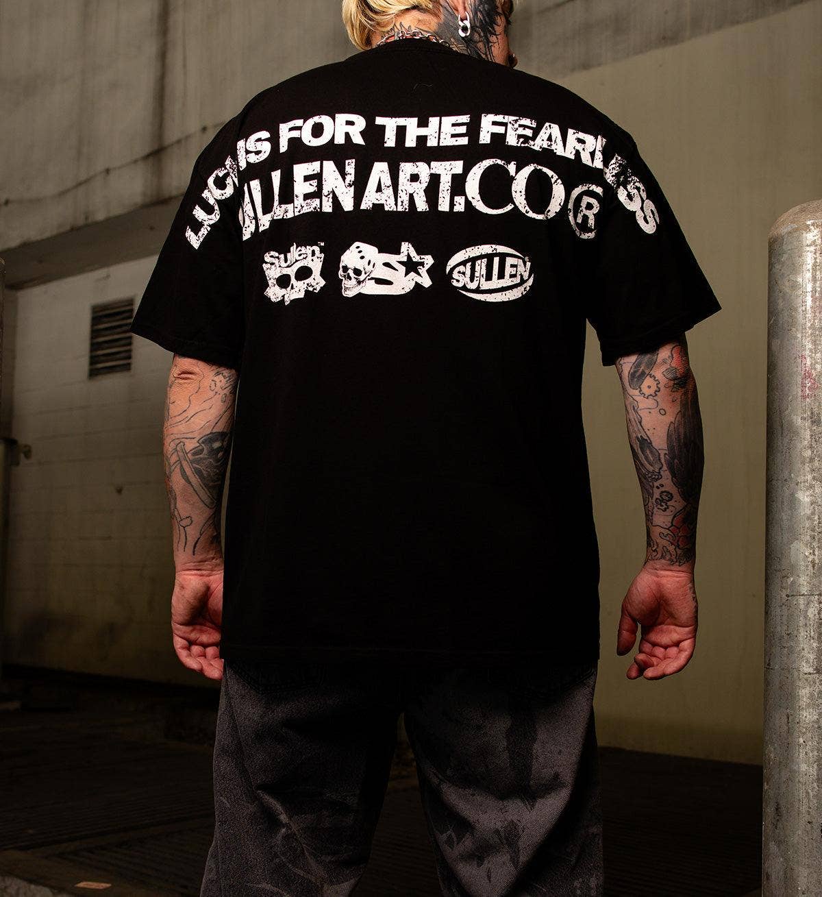 Roll Call "1 Ton"